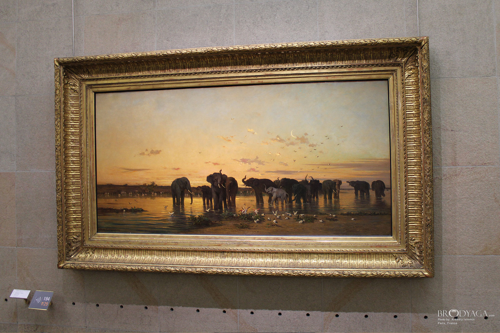 Orsay Museum